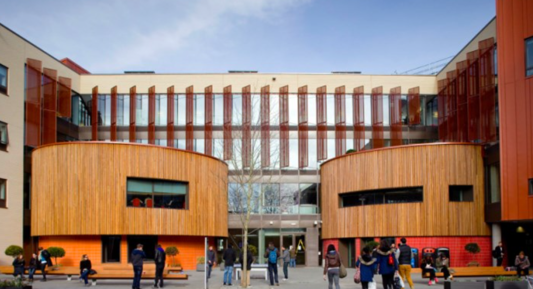 Anglia Ruskin University College